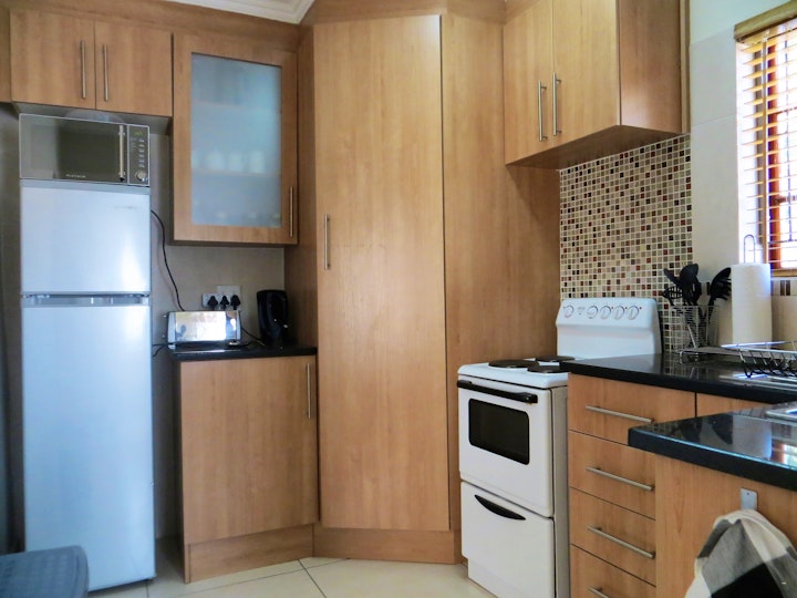 Midrand Accommodation at Jacana Place Apartment | Viya
