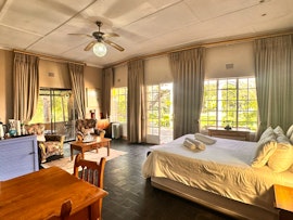 Free State Accommodation at  | Viya