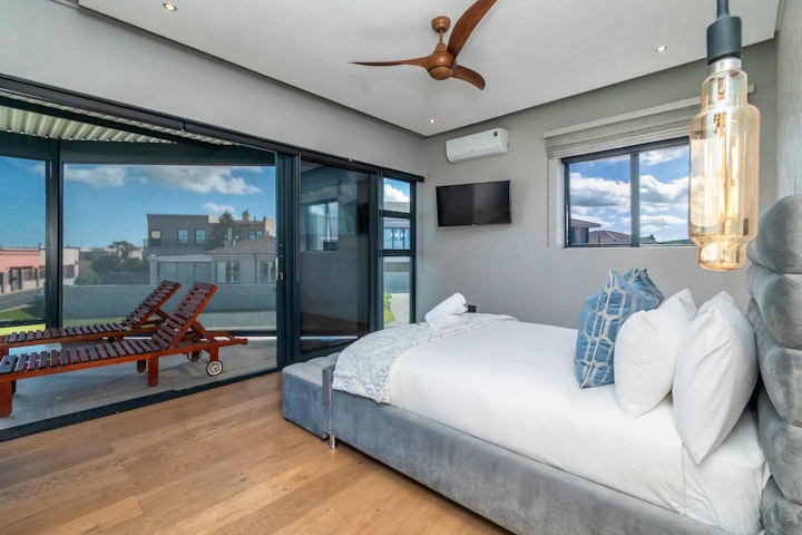 Cape Town Accommodation at Nel on Pelican Parade | Viya