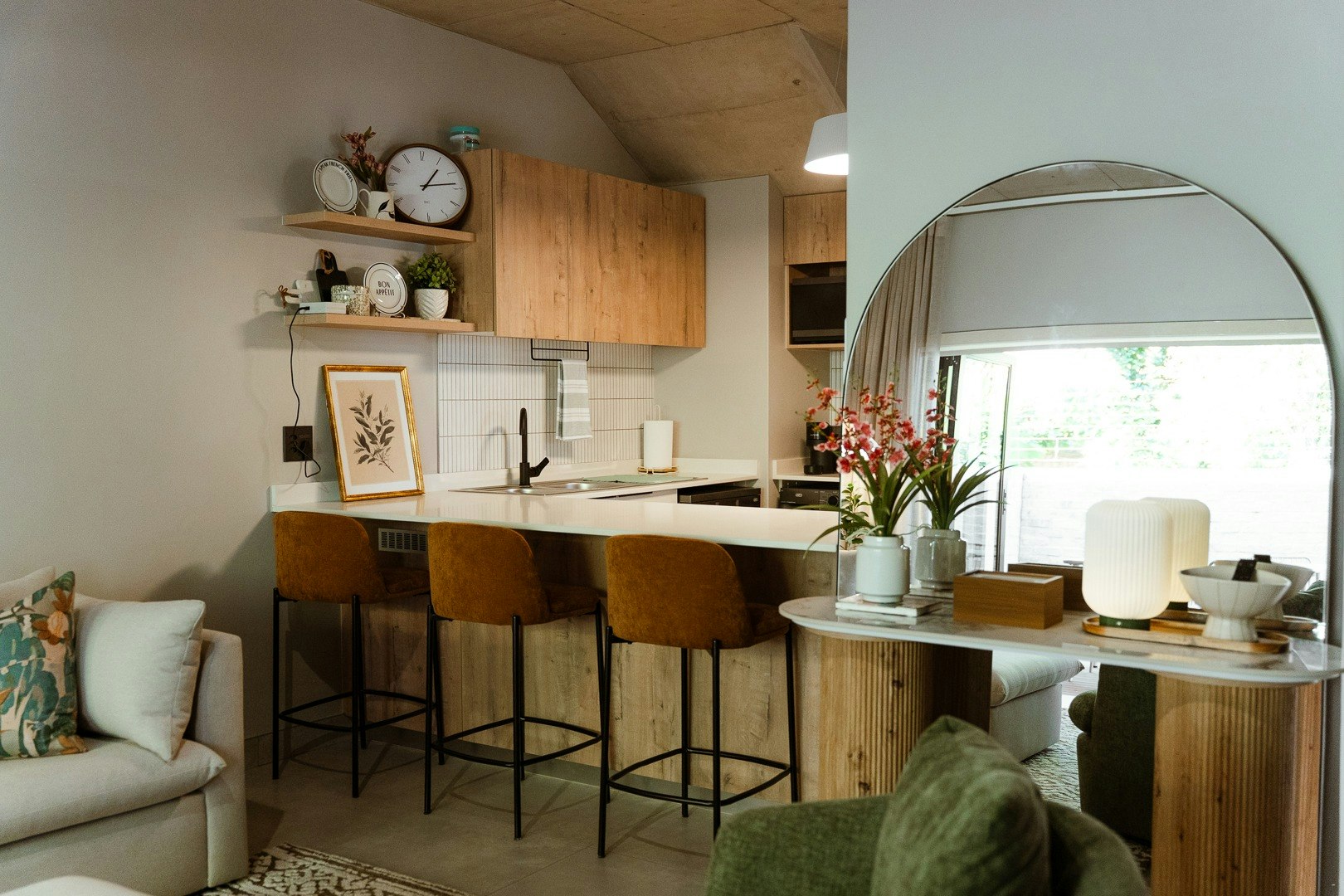 The Lane Residence image no 4 of 25