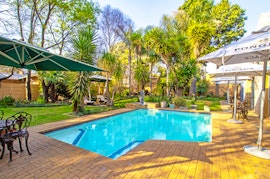 Boksburg Accommodation at Sunwardpark Guest House | Viya