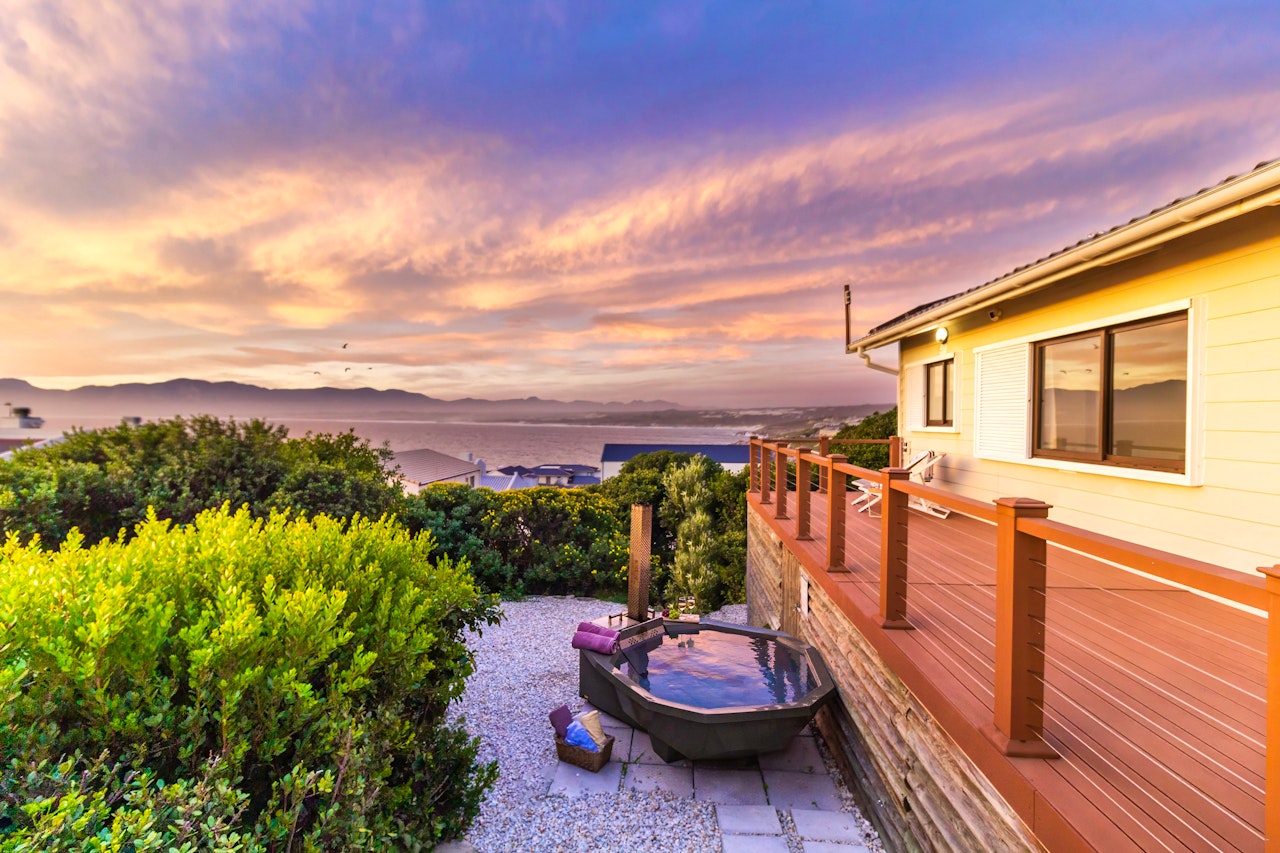 Gansbaai Accommodation at  | Viya