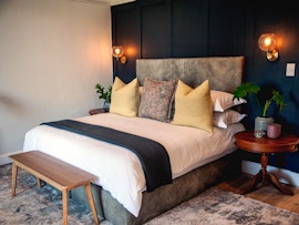 Cape Winelands Accommodation at  | Viya