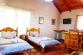 Kalahari Accommodation at  | Viya