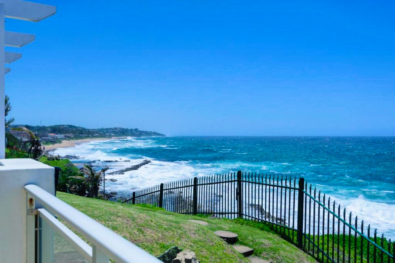 Ballito Accommodation at  | Viya