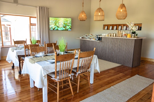 Overberg Accommodation at  | Viya