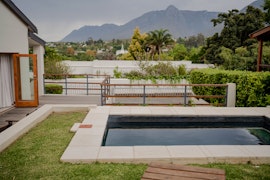 Overberg Accommodation at Aan de Heuvel Self-Catering Cottages | Viya