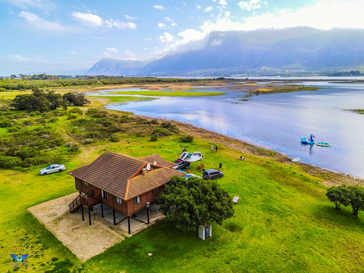 Overberg Accommodation at  | Viya