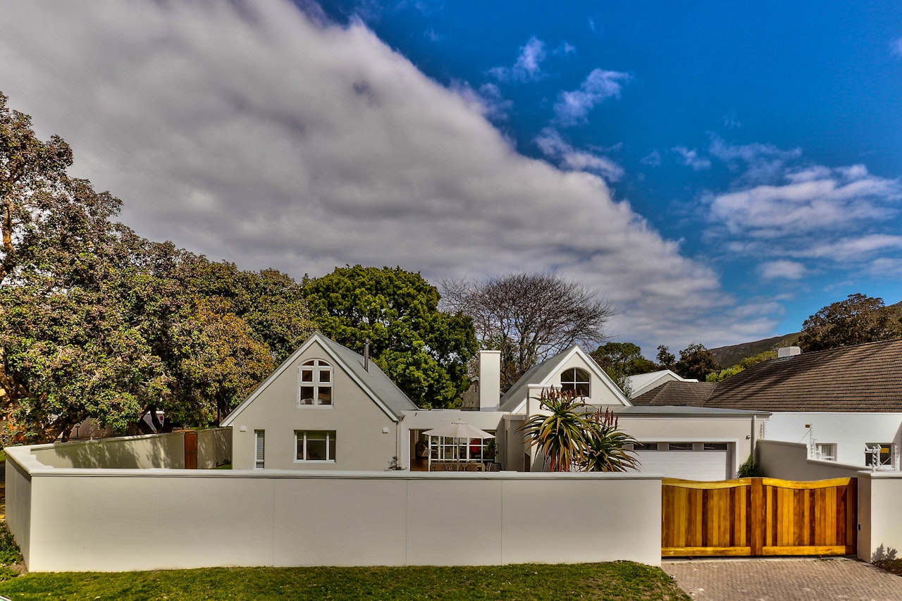 Overberg Accommodation at  | Viya