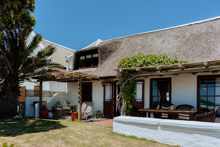 Western Cape Accommodation at Aqua Blue | Viya
