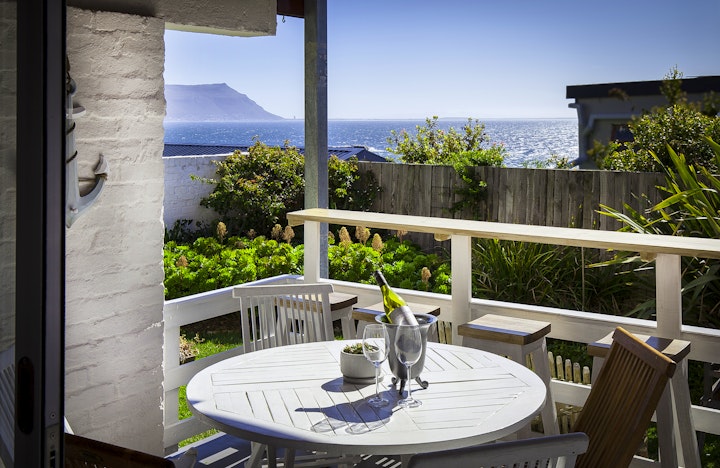 Western Cape Accommodation at Penguins View Guesthouse | Viya