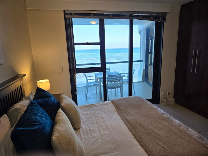 Cape Town Accommodation at 304 Ocean View | Viya