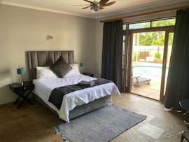 Pretoria East Accommodation at Waterkloof Glen Guest House | Viya