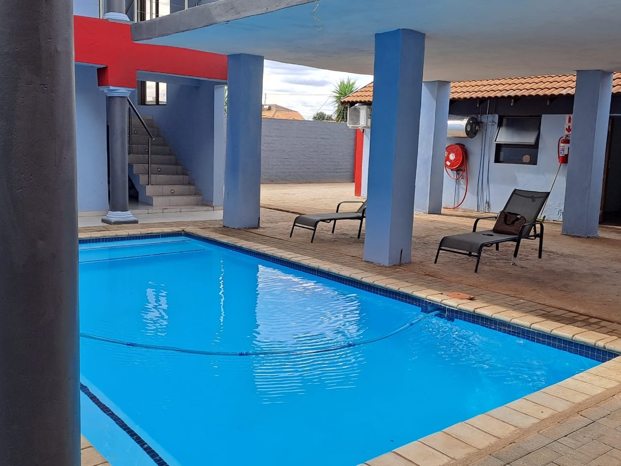 Regorogile Guest House Spa and Conference Rooms