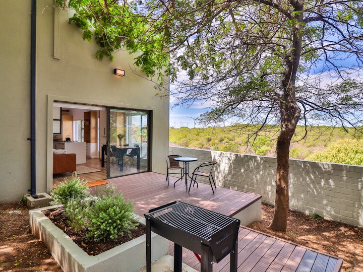 Western Cape Accommodation at C’est La Vie Flat | Viya