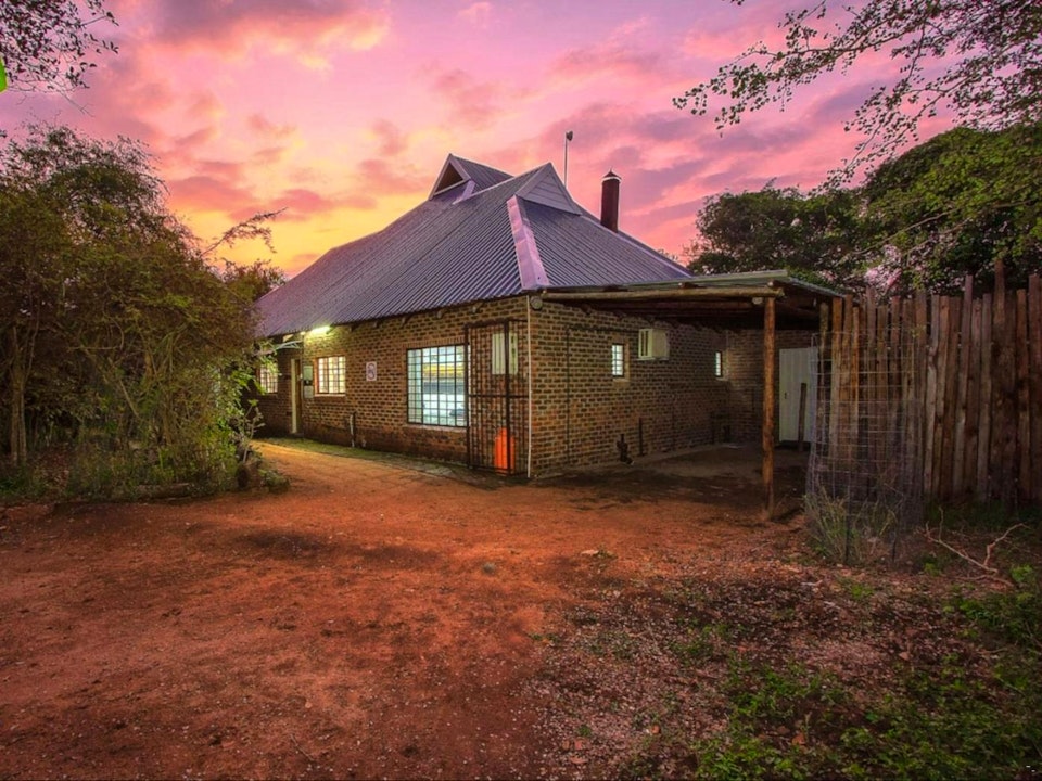 Kruger National Park South Accommodation at  | Viya