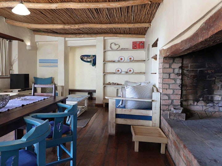 Western Cape Accommodation at Sonkwassie | Viya