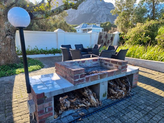 Hermanus Accommodation at  | Viya