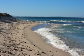 Struisbaai Accommodation at Braai-Paradys Vakansiehuis | Viya