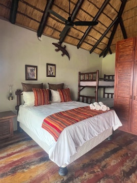 Kruger To Canyons Accommodation at Thornhill Eco Lodge | Viya