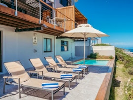 Gansbaai Accommodation at Cliff Lodge | Viya