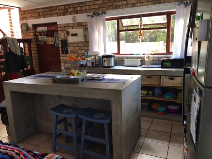 Eastern Cape Accommodation at Alistair House | Viya