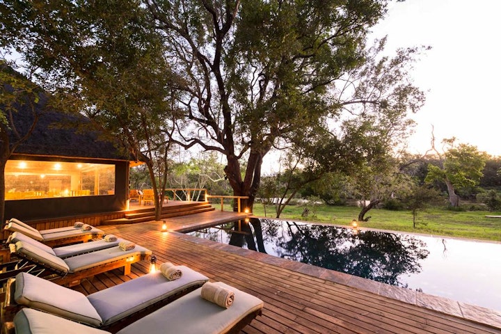 Limpopo Accommodation at Rukiya Safari Camp | Viya