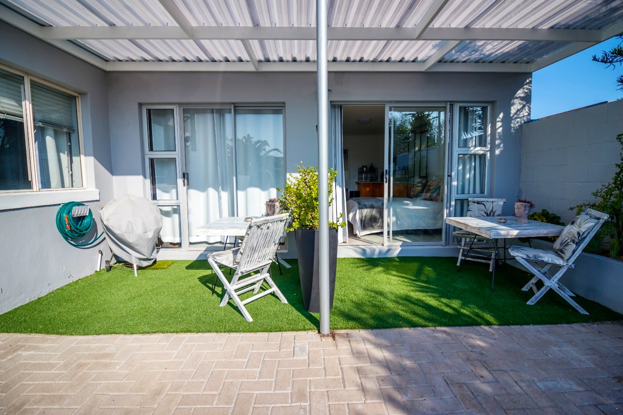 Cape Town Accommodation at  | Viya