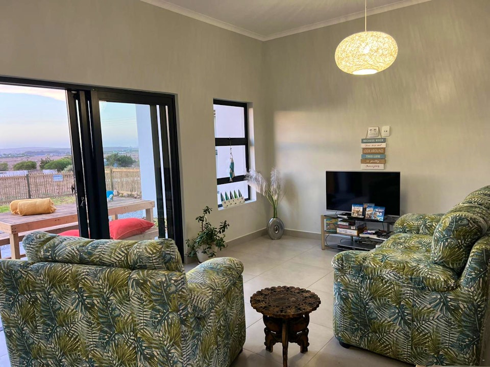 Langebaan Accommodation at  | Viya