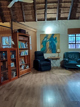 Kruger National Park South Accommodation at Kifaru Kruger | Viya