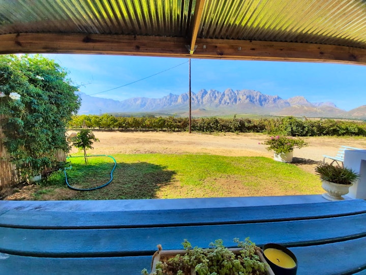 Western Cape Accommodation at Welgelee Farm Stay | Viya