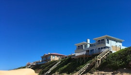 Boknesstrand Accommodation at SonnenMeer | Viya