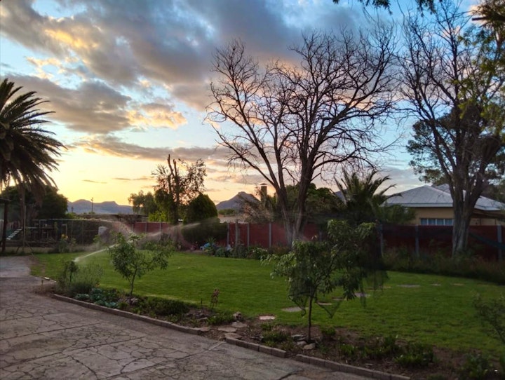 Karoo Accommodation at Karoo Kooi | Viya