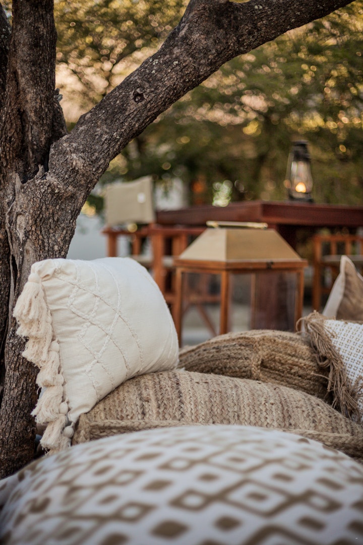 Limpopo Accommodation at African Flair Boutique Safari Lodge | Viya