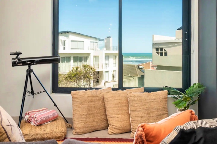 Cape Town Accommodation at Nel on Pelican Parade | Viya