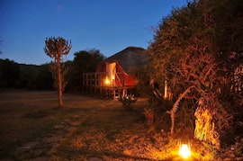 Eastern Cape Accommodation at Manzikhanya Lodge | Viya
