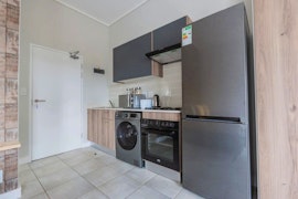 Pretoria Accommodation at The Chelsea Green Creek Studio | Viya