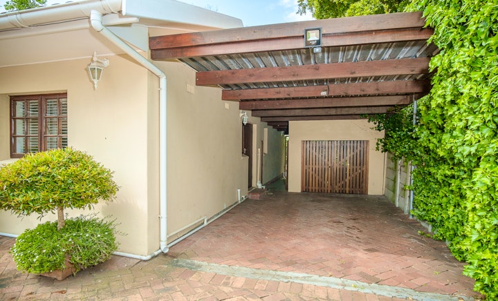Cape Town Accommodation at Hidden Way Self-catering Cottage | Viya