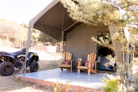 Free State Accommodation at  | Viya