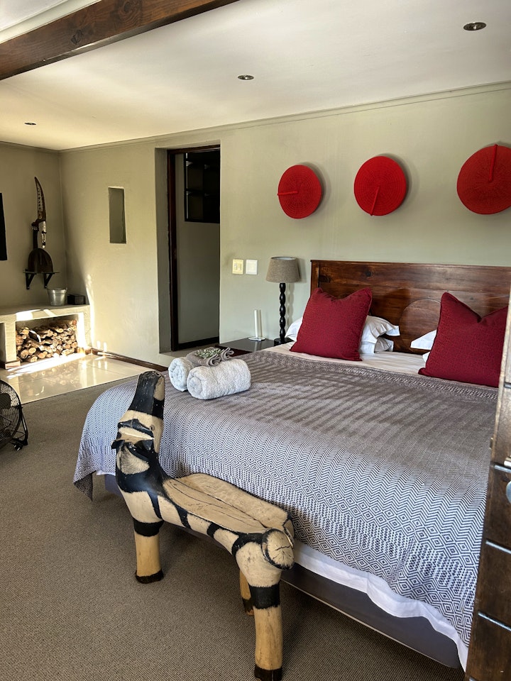 Western Cape Accommodation at The Good Earth Villa 2 | Viya