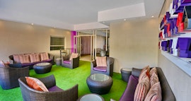 Pretoria CBD Accommodation at ANEW Hotel Hatfield | Viya