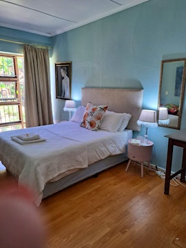 Mossel Bay Accommodation at Old Queen's Cottage | Viya