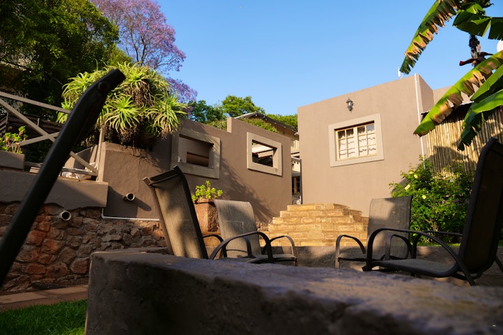 Johannesburg Accommodation at 7th Street Guesthouse | Viya