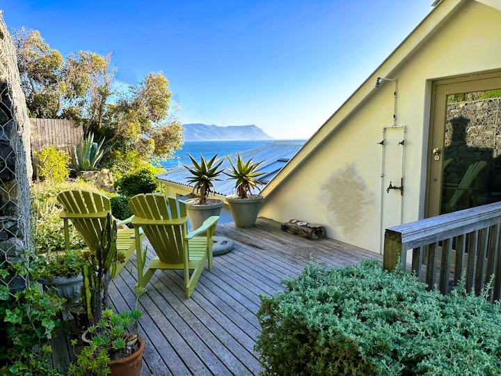 Western Cape Accommodation at Blue Waters Villa | Viya