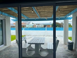 Struisbaai Accommodation at Sonkil 21 | Viya