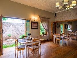 Drakensberg Accommodation at Fouriesburg Country Inn | Viya