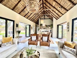 Bojanala Accommodation at UMntla Private Game Lodge | Viya