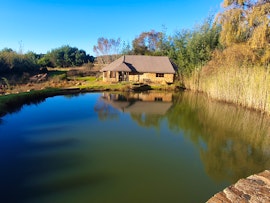 Limpopo Accommodation at  | Viya