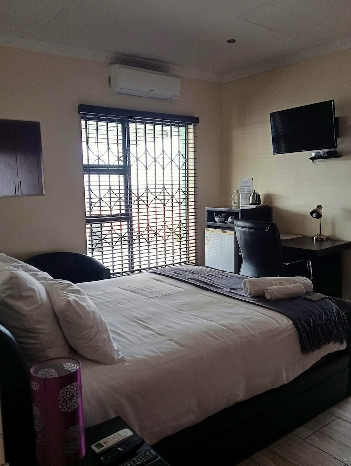 Mpumalanga Accommodation at Estoby Executive Guesthouse | Viya