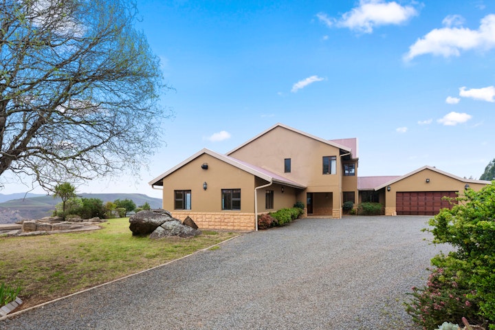 KwaZulu-Natal Accommodation at Misty Ridge Luxury Accommodation | Viya